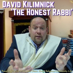 The Rabbi Preaches - David Kilimnick the Honest Rabbi. David Kilimnick. The Rabbi Preaches - David Kilimnick the Honest Rabbi. David Kilimnick.