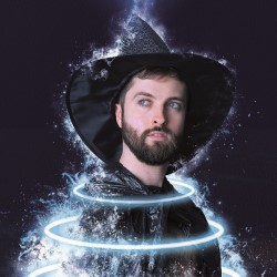 David McIver: Teleport. David McIver. David McIver: Teleport. David McIver.