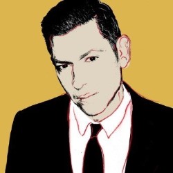 David Mills: A More Dynamite Future CANCELLED. David Mills. David Mills: A More Dynamite Future CANCELLED. David Mills.