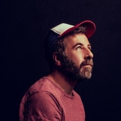 David O'Doherty: Ultrasound. David O'Doherty. David O'Doherty: Ultrasound. David O'Doherty.