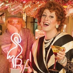 Diane Chorley: Down the Flick. David Selley. Diane Chorley: Down the Flick. David Selley.