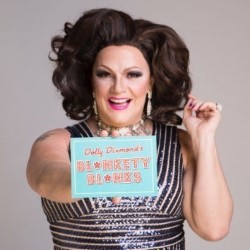Dolly Di*mond's Bl*nkety Bl*nks. Dolly Diamond. Dolly Di*mond's Bl*nkety Bl*nks. Dolly Diamond.
