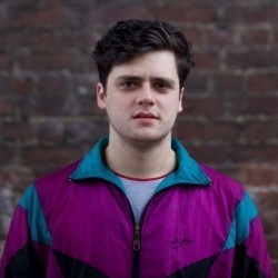 Don't Bother. Bróccán Tyzack-Carlin. Don't Bother. Bróccán Tyzack-Carlin.