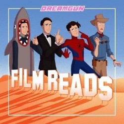 Dreamgun: Film Reads. Dreamgun: Film Reads.