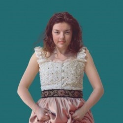 dressed.. Josie Dale-Jones. dressed.. Josie Dale-Jones.