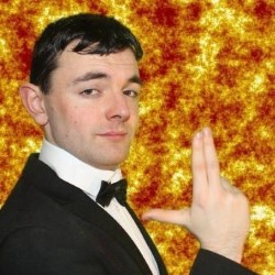 Johnny Irish. Duffy Connors. Johnny Irish. Duffy Connors.