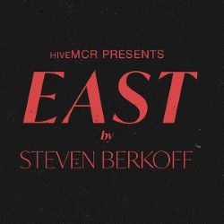 EAST. EAST.
