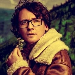 Ed Byrne: If I'm Honest. Ed Byrne. Ed Byrne: If I'm Honest. Ed Byrne.