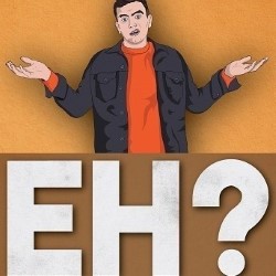 Eh?. Connor Burns. Eh?. Connor Burns.