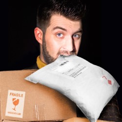 Elliot Bibby - Magic In A Jiffy. Elliot Bibby. Elliot Bibby - Magic In A Jiffy. Elliot Bibby.