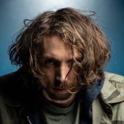Borne of Chaos. Eric Lampaert. Borne of Chaos. Eric Lampaert.