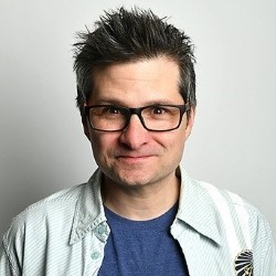 Erich McElroy: Radical Centrist. Erich McElroy. Erich McElroy: Radical Centrist. Erich McElroy.