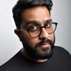 Eshaan Akbar: Infidel-ity. Eshaan Akbar. Eshaan Akbar: Infidel-ity. Eshaan Akbar.