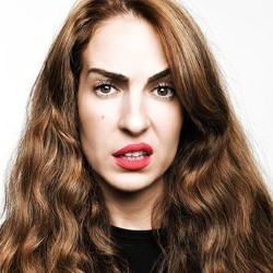 Esther Manito: Crusade. Esther Manito. Esther Manito: Crusade. Esther Manito.