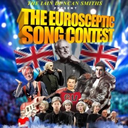 Eurosceptic Song Contest. Eurosceptic Song Contest.