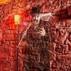 Extreme Paranormal Tour. Extreme Paranormal Tour.