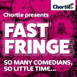Fast Fringe. Fast Fringe.