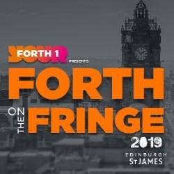 Forth on the Fringe. Forth on the Fringe.