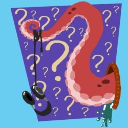 Free Money From The Government: A Play About A Squid. Free Money From The Government: A Play About A Squid.