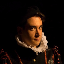Elizabethan. David William Hughes. Elizabethan. David William Hughes.
