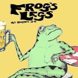 Frog's Legs. Frog's Legs.