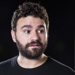 Gabe Mollica: The Whole Thing. Gabe Mollica. Gabe Mollica: The Whole Thing. Gabe Mollica.