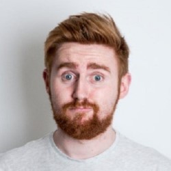 Gareth Waugh: Just Me...?!. Gareth Waugh. Gareth Waugh: Just Me...?!. Gareth Waugh.