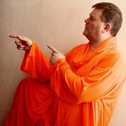 Gavin Webster: Buddhism and Other Such Rubbish. Gavin Webster. Gavin Webster: Buddhism and Other Such Rubbish. Gavin Webster.