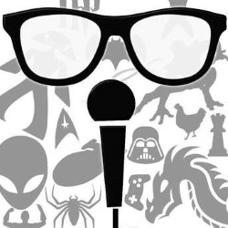 Geeks, Stand Up!. Geeks, Stand Up!.