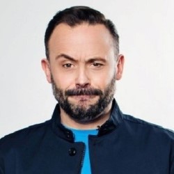 Geoff Norcott: Work in Progress. Geoff Norcott. Geoff Norcott: Work in Progress. Geoff Norcott.