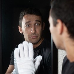 Acting Natural. George Dimarelos. Acting Natural. George Dimarelos.