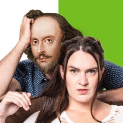 10 Things I Hate About Taming Of The Shrew. Gillian English. 10 Things I Hate About Taming Of The Shrew. Gillian English.