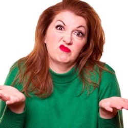 Ginger Monologues. Ginger Monologues.