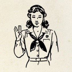 Girl Scouts vs Aliens. Girl Scouts vs Aliens.