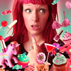 Girl Stuff. Josefin Johansson. Girl Stuff. Josefin Johansson.