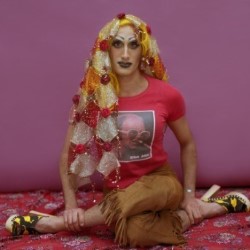 Glamrou: From Quran to Queen CANCELLED. Glamrou: From Quran to Queen CANCELLED.