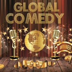 Global Comedy Club. Global Comedy Club.