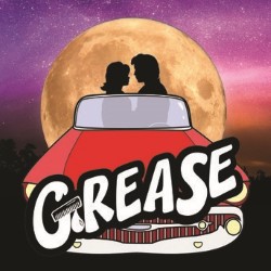 Grease. Grease.