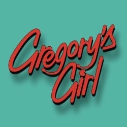 Gregory's Girl. Gregory's Girl.