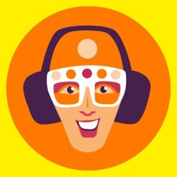 Guru Dudu's Silent Disco Walking Tours. Guru Dudu. Guru Dudu's Silent Disco Walking Tours. Guru Dudu.