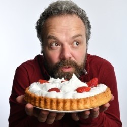 Hal Cruttenden: Chubster. Hal Cruttenden. Hal Cruttenden: Chubster. Hal Cruttenden.