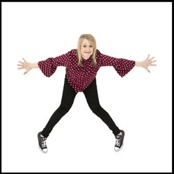 Hayley Ellis: Nobody Puts Hayley in a Corner. Hayley Ellis. Hayley Ellis: Nobody Puts Hayley in a Corner. Hayley Ellis.