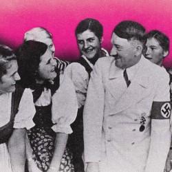 Hitler's Tasters. Hitler's Tasters.