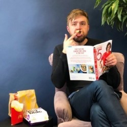 Iain Stirling: Work in Progress. Iain Stirling. Iain Stirling: Work in Progress. Iain Stirling.