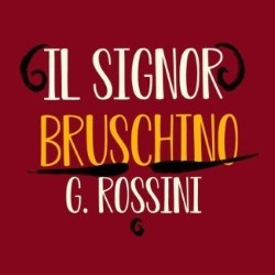 Il signor Bruschino. Il signor Bruschino.