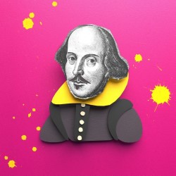 Impromptu Shakespeare. Impromptu Shakespeare.