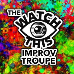 Improvabunga!. Improvabunga!.