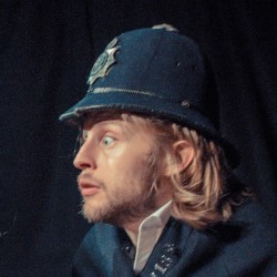 Adventures Of The Improvised Sherlock Holmes. Adventures Of The Improvised Sherlock Holmes.