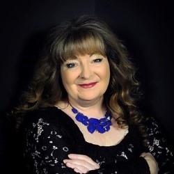 In Conversation with... Janey Godley. Janey Godley. In Conversation with... Janey Godley. Janey Godley.