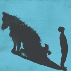In The Shadow Of The Black Dog. In The Shadow Of The Black Dog.